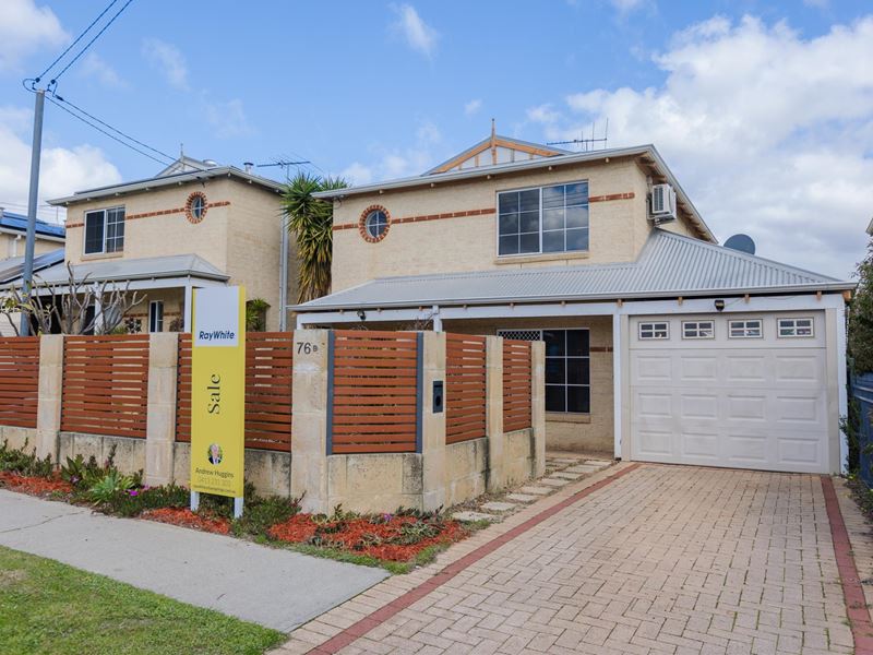 76B Morrison Street, Redcliffe