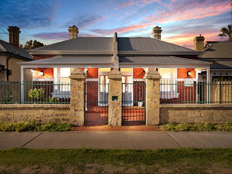 6 Symmons Street, Bunbury