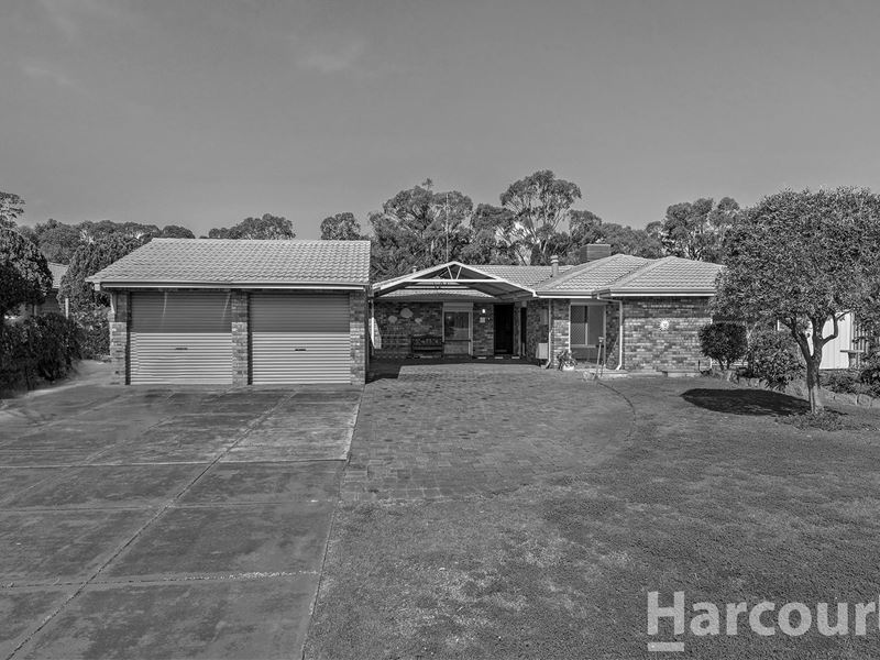 40 Hanson Way, Dudley Park