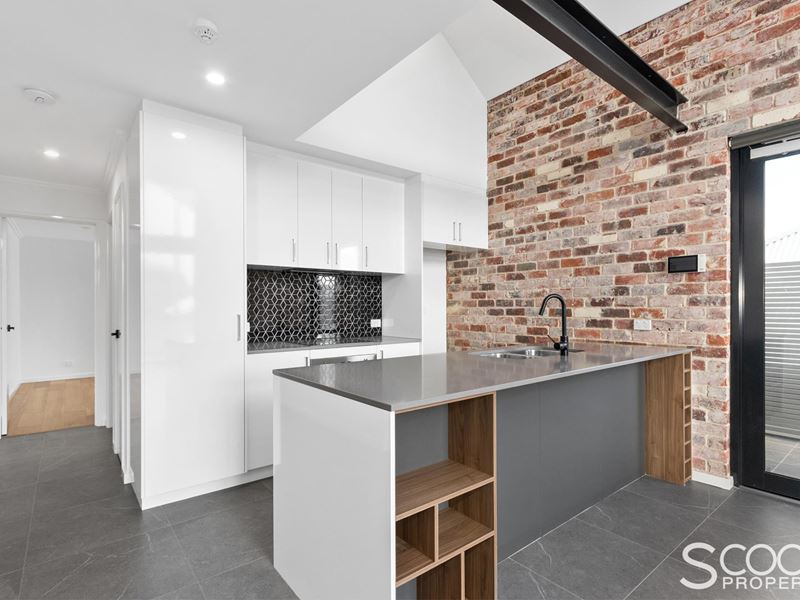 9/240 South Terrace, South Fremantle