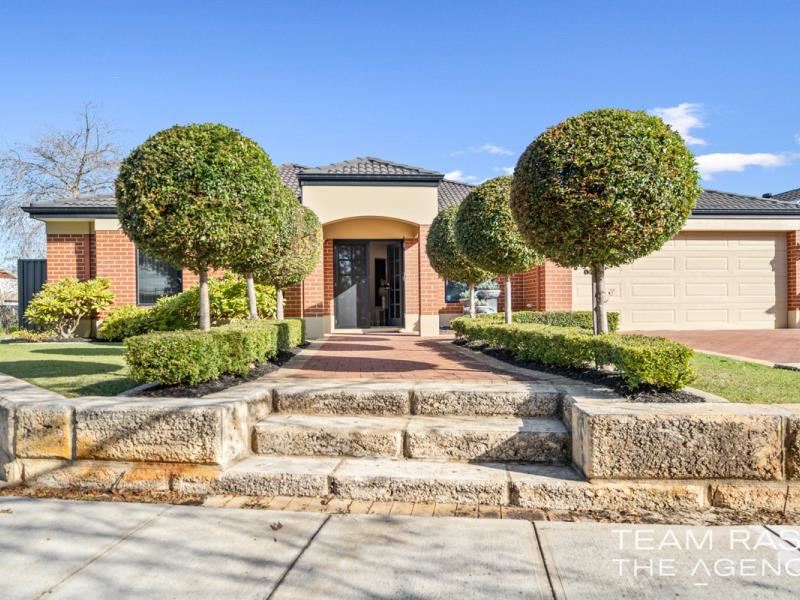 20 Turkich Parade, Aveley