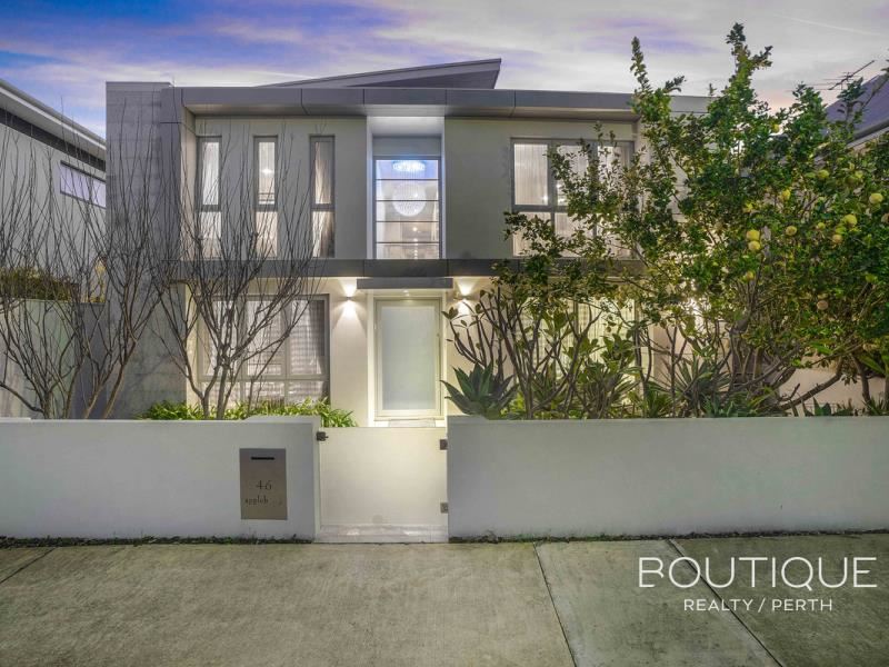 46 Appleberry Street, Churchlands