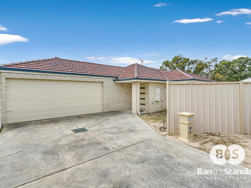 5 Mili Court, Carey Park