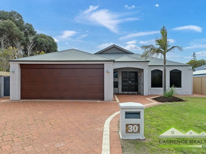 30 Rupara Circle, Quinns Rocks
