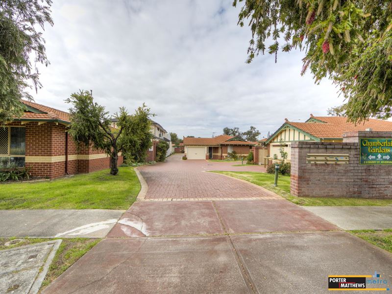 4/2-8 Barry Street, Rivervale