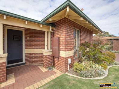 4/2-8 Barry Street, Rivervale WA 6103