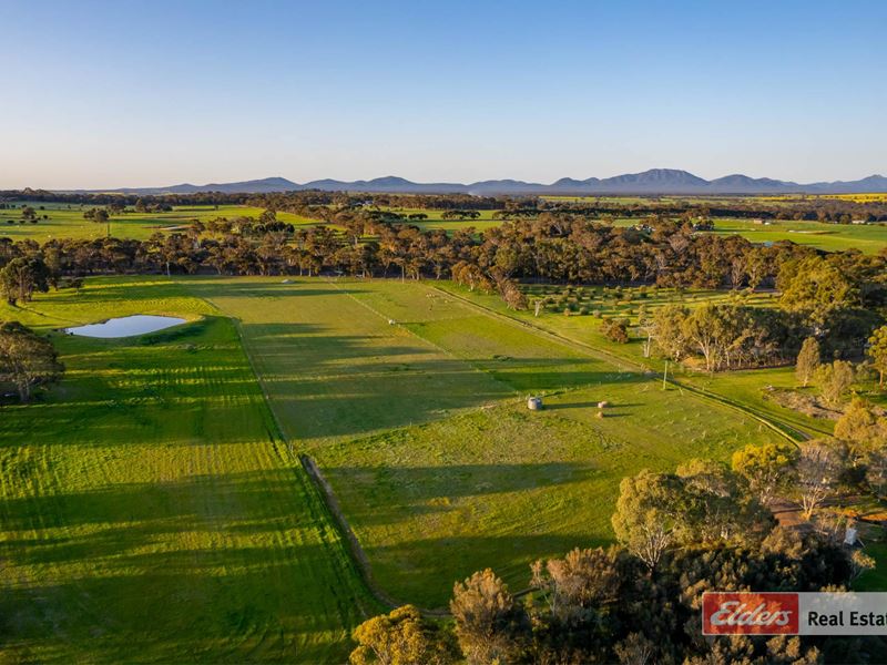 883 Carbarup Road, Kendenup