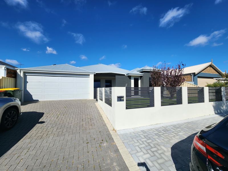6 Hidcote Way, Pearsall