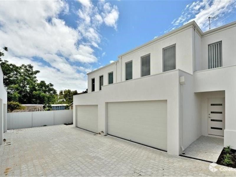 3/50 Morfitt Street, Mandurah