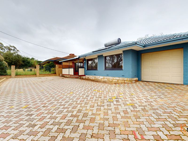 43 Nye Way, Orelia