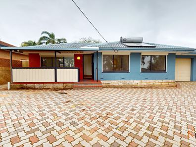 43 Nye Way, Orelia WA 6167