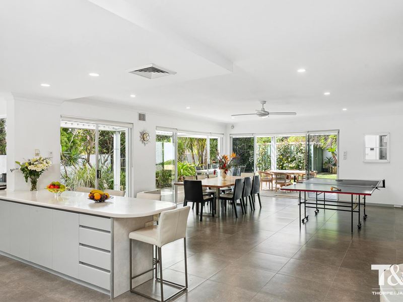 1 Briggs Street, Mosman Park