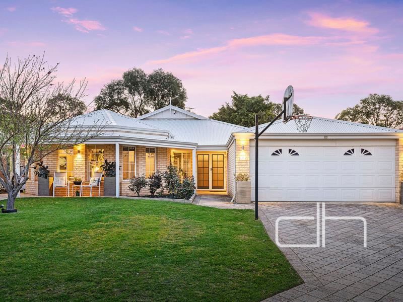 23 Walbrook Mews, Landsdale