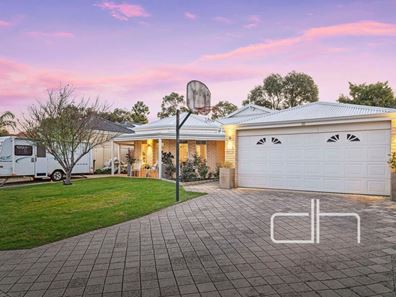 23 Walbrook Mews, Landsdale WA 6065