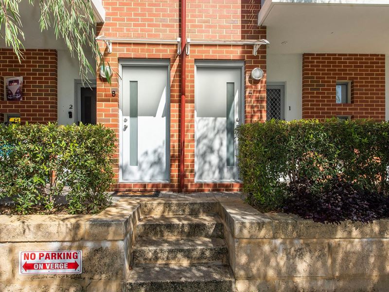 8/9 Lanyon Street, Mandurah