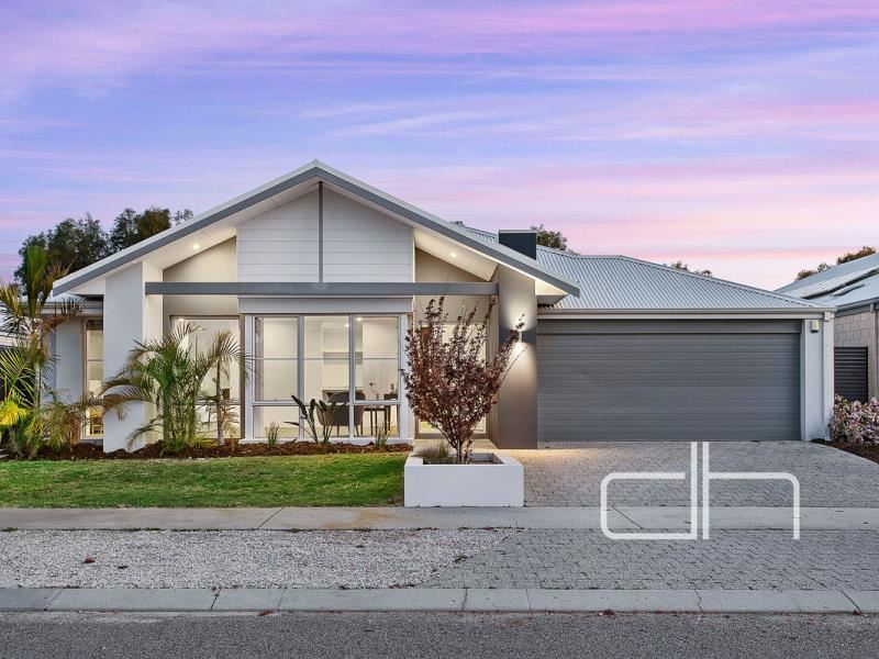 24 Helios Street, Eglinton