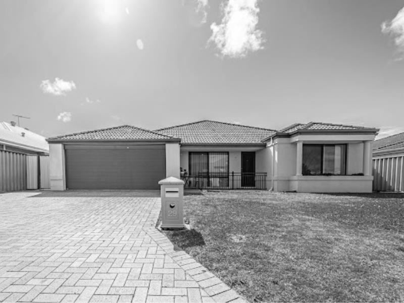 29 Antonio Circuit, Port Kennedy