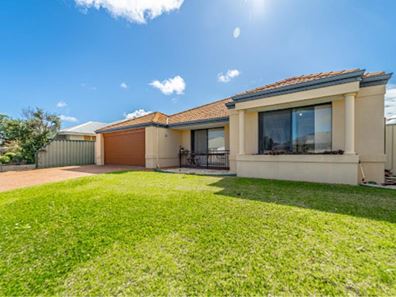 29 Antonio Circuit, Port Kennedy WA 6172