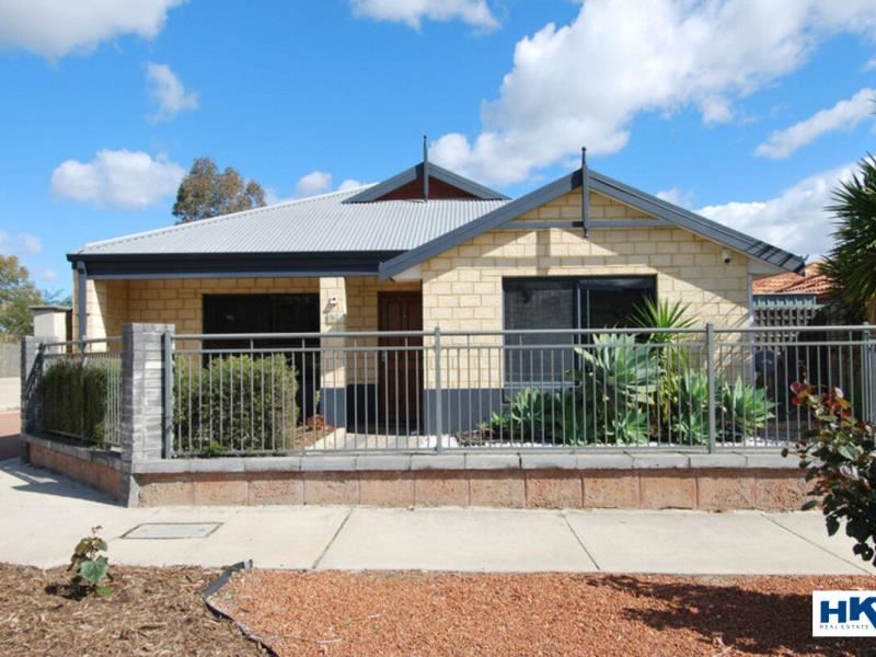 32 Weyba Turn, Ellenbrook WA 6069