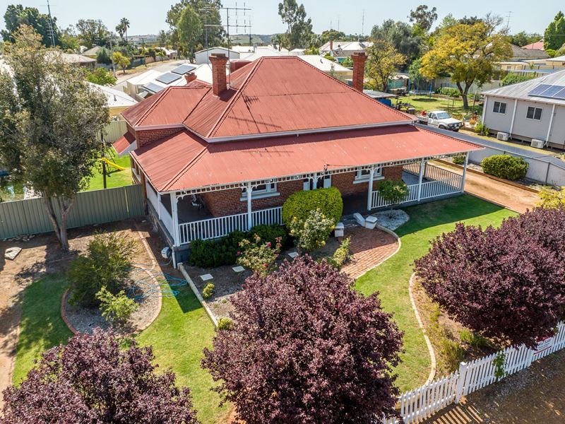 9 Atkinson Street, Northam WA 6401