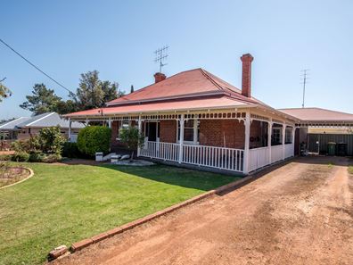 9 Atkinson Street, Northam WA 6401