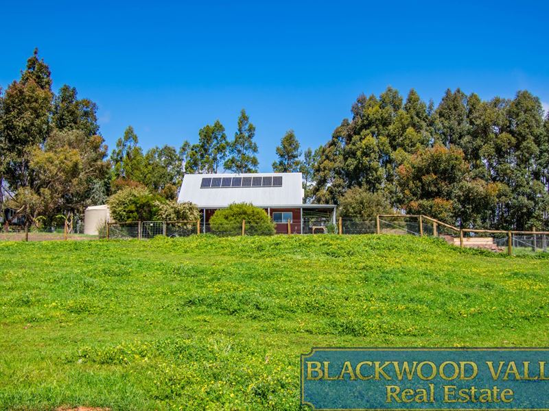 50 Forest View Court, North Greenbushes