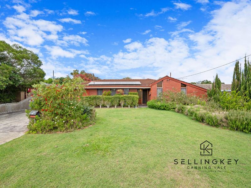 53 Solandra Way, Forrestfield