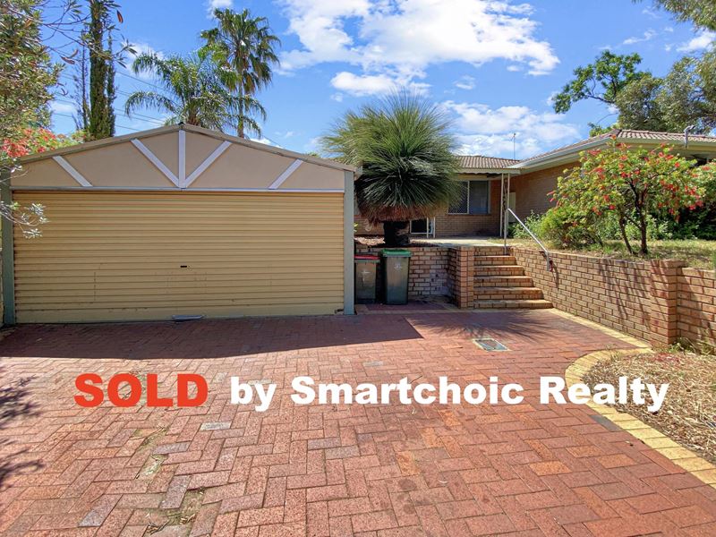 8 Ely Street, Hamilton Hill