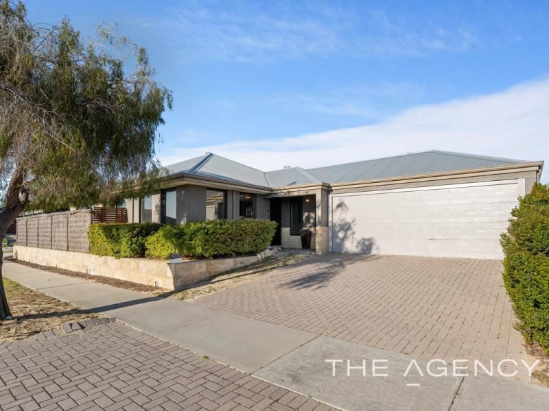 32 Eastwood Street, Ridgewood WA 6030