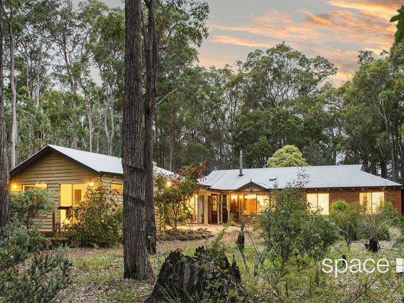 53 Mansfield Avenue, Margaret River
