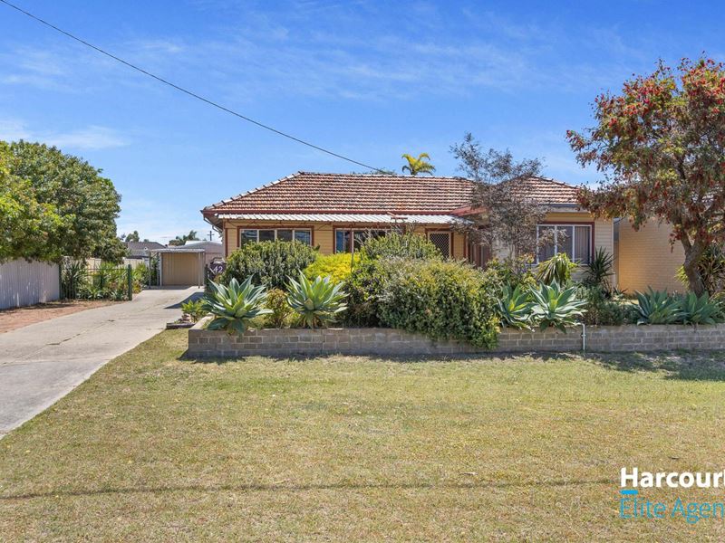 42 Jecks Street, Rockingham WA 6168