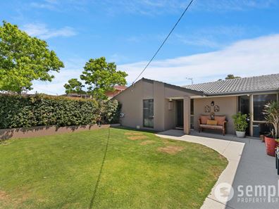 13 Hawkesbury Drive, Willetton WA 6155