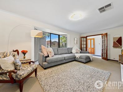 13 Hawkesbury Drive, Willetton WA 6155