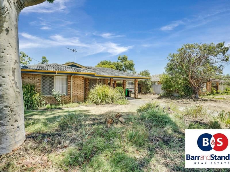 23 Littlefair Drive, Withers
