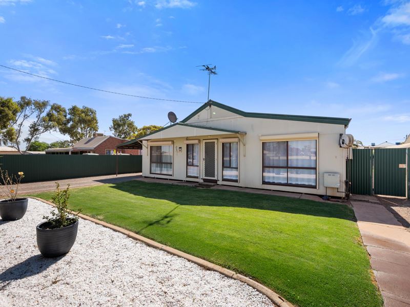 20 Boundary Street, South Kalgoorlie