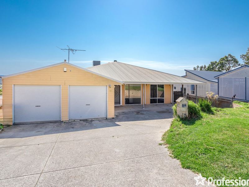 21 Opal Way, Mount Richon