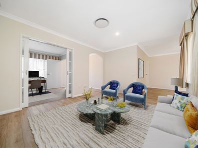 5 Baron Loop, Madeley WA 6065