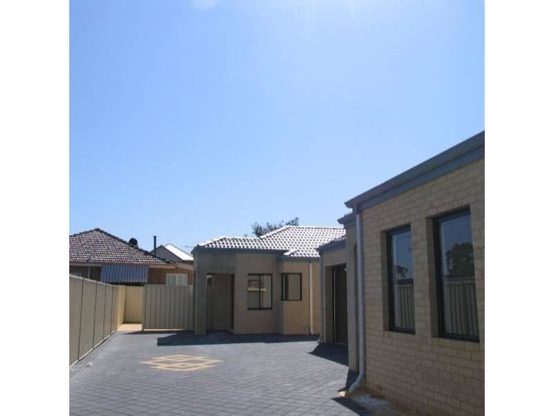 4/69 Ferguson Street, Midland WA 6056