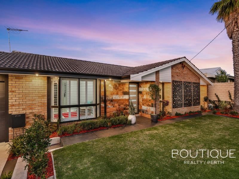 29 Flinders Avenue, Hillarys