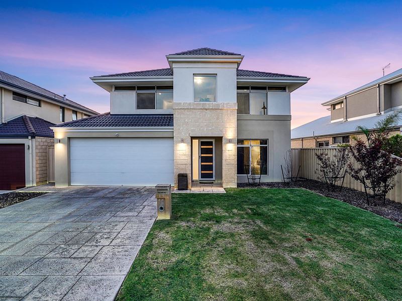 14 Cervara Avenue, Stirling
