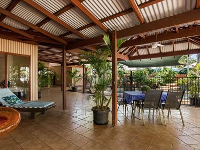 9 Mulgrue Ct, Cable Beach WA 6726