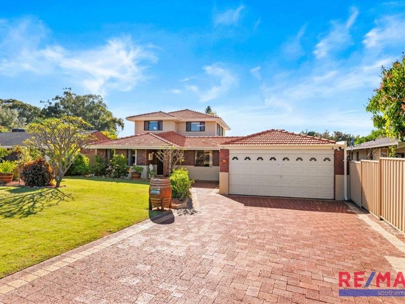 21 Hartfield Crescent, Leeming