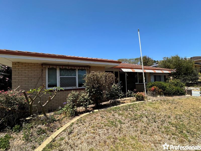 19 Dorothy Street, Geraldton WA 6530