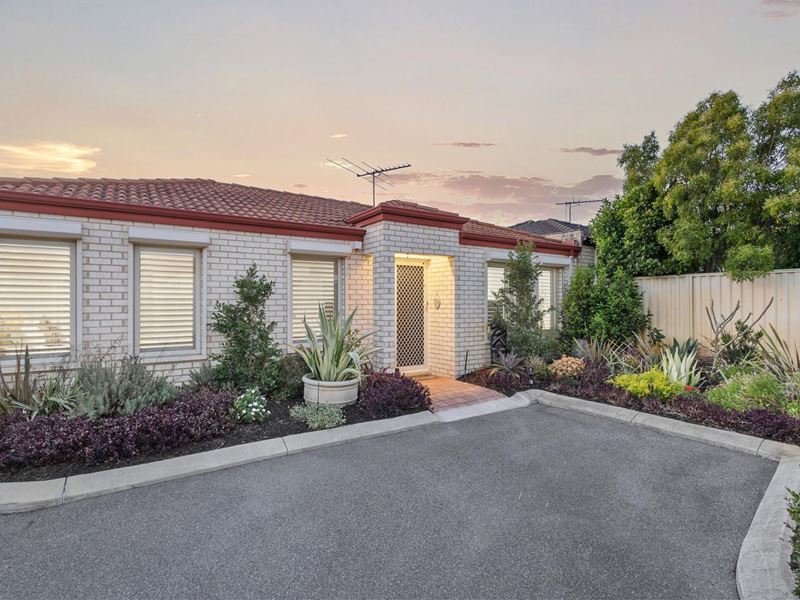 5/2 Mainsail Terrace, Yangebup WA 6164