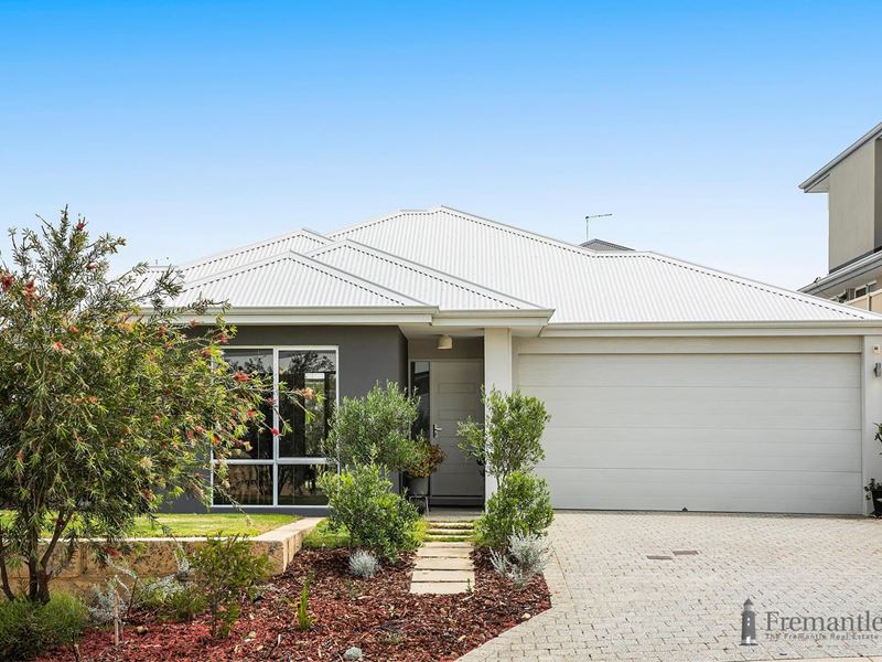 20 Glanford Turn, Baldivis WA 6171