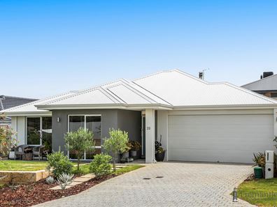 20 Glanford Turn, Baldivis WA 6171