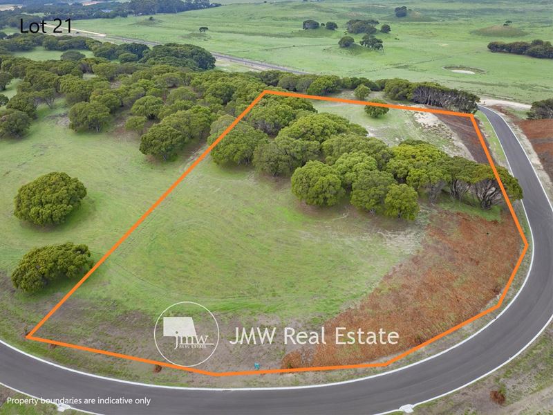 21 Jacques Loop - The Ridge, Hamelin Bay