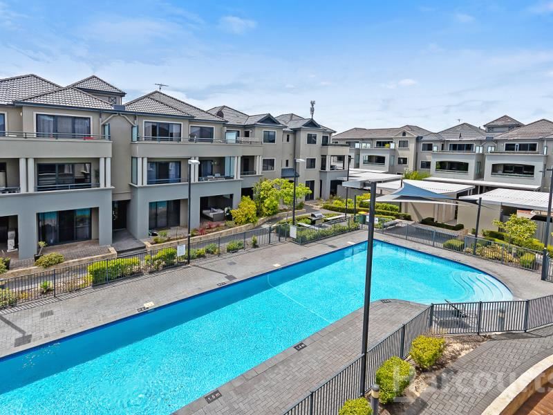 52/3 Sunlander Drive, Currambine