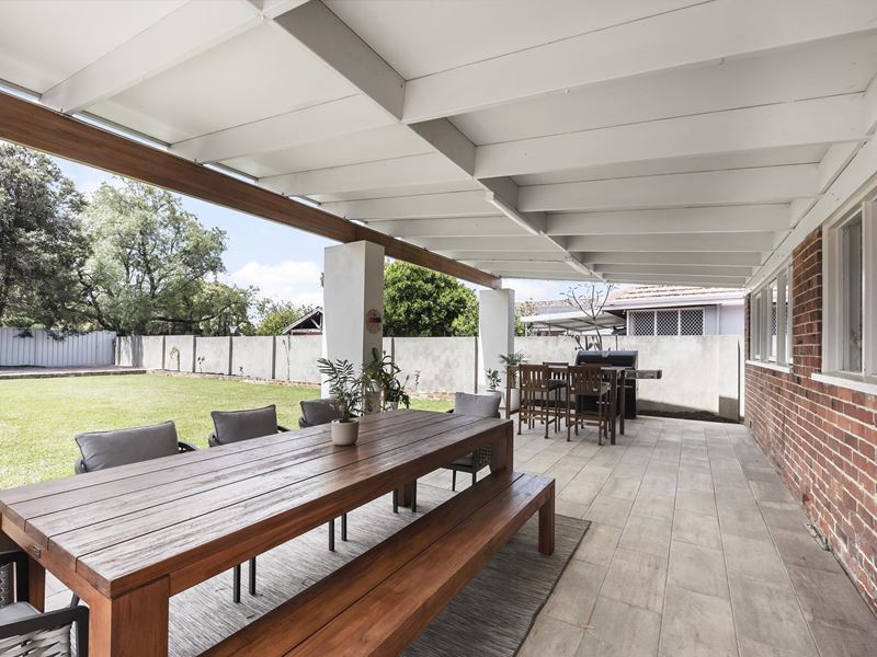 372 Walcott Street, Coolbinia