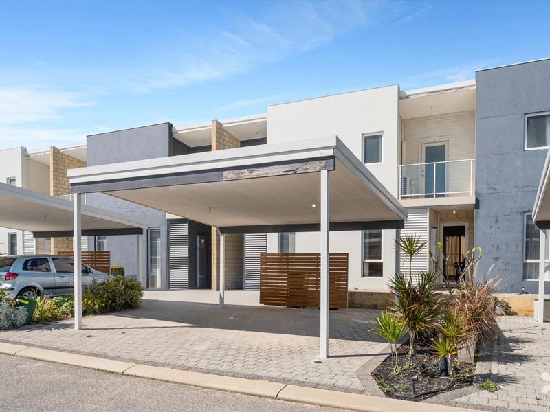 13/19 Eacott Street, Mandurah